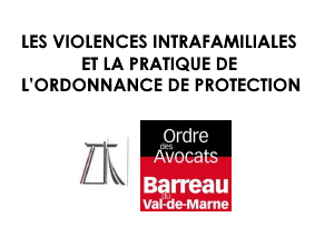 VIOLENCES INTRAFAMILIALES 20251208
