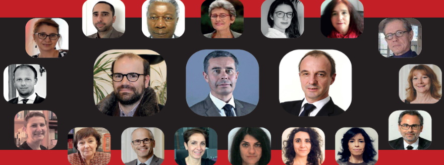L'Ordre des avocats
