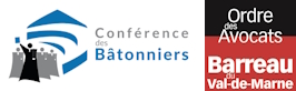 CONFERENCE DES BATONNIERS BVDM