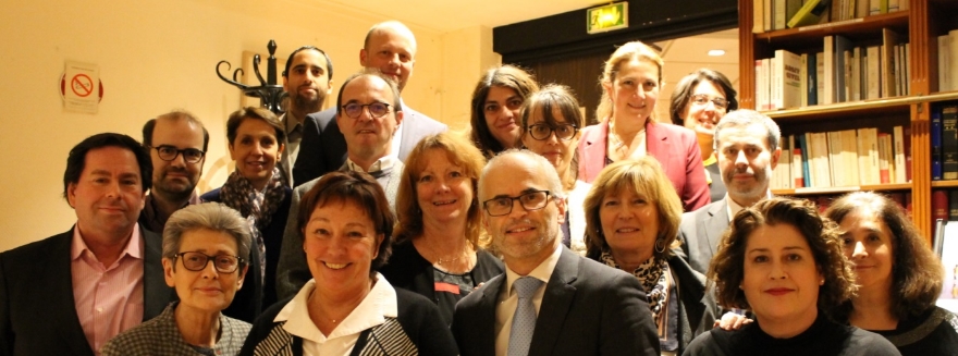 L'Ordre des avocats