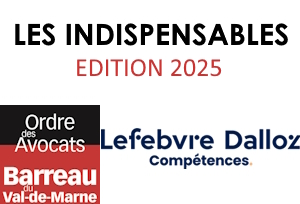 LES INDISPENSABLES 2025