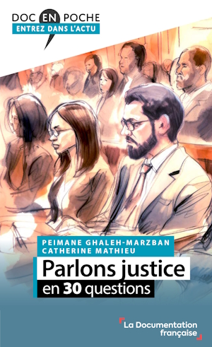 PARLONS JUSTICE SEPT 2024