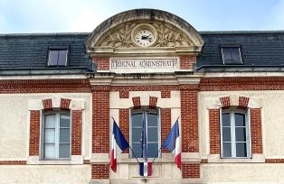 TRIBUNAL ADMINISTRATIF MELUN