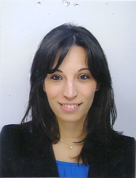 Leila MESSAOUDI