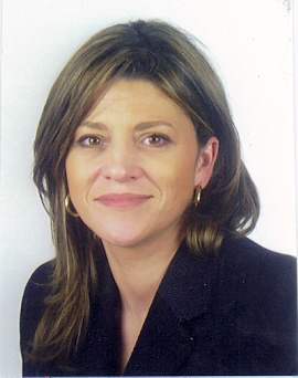 Agnès MORON